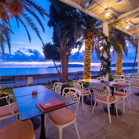 Maresia Boutique Suites Budva Exterior foto
