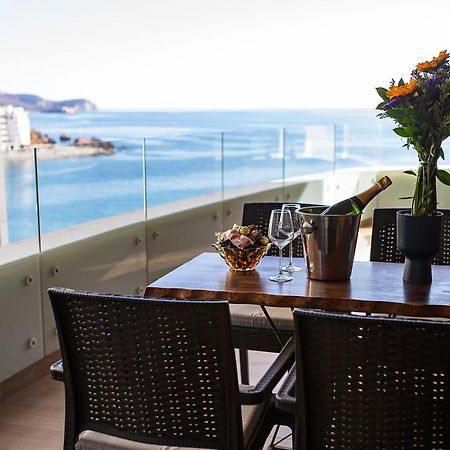 Maresia Boutique Suites Budva Exterior foto
