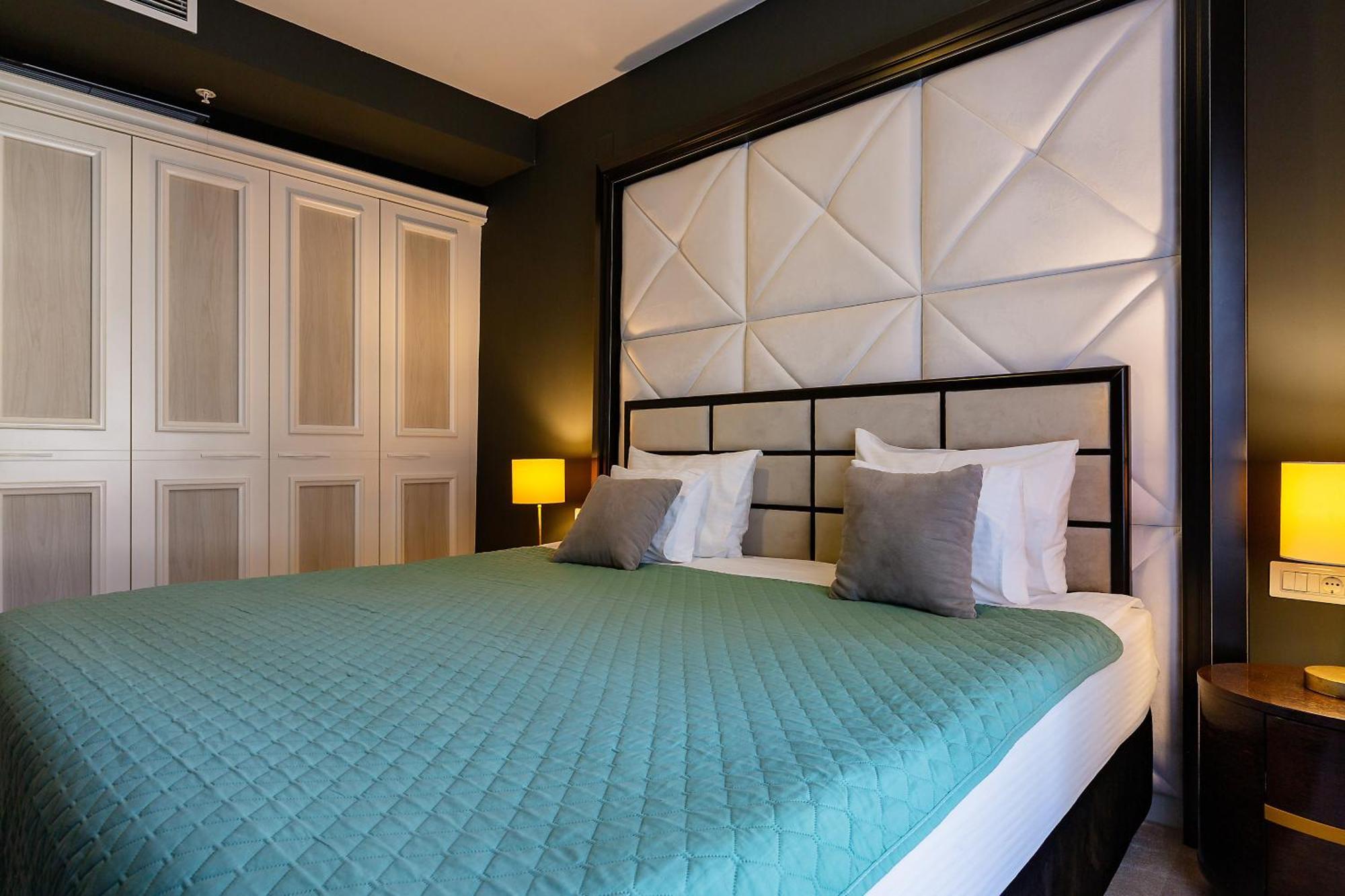 Maresia Boutique Suites Budva Exterior foto