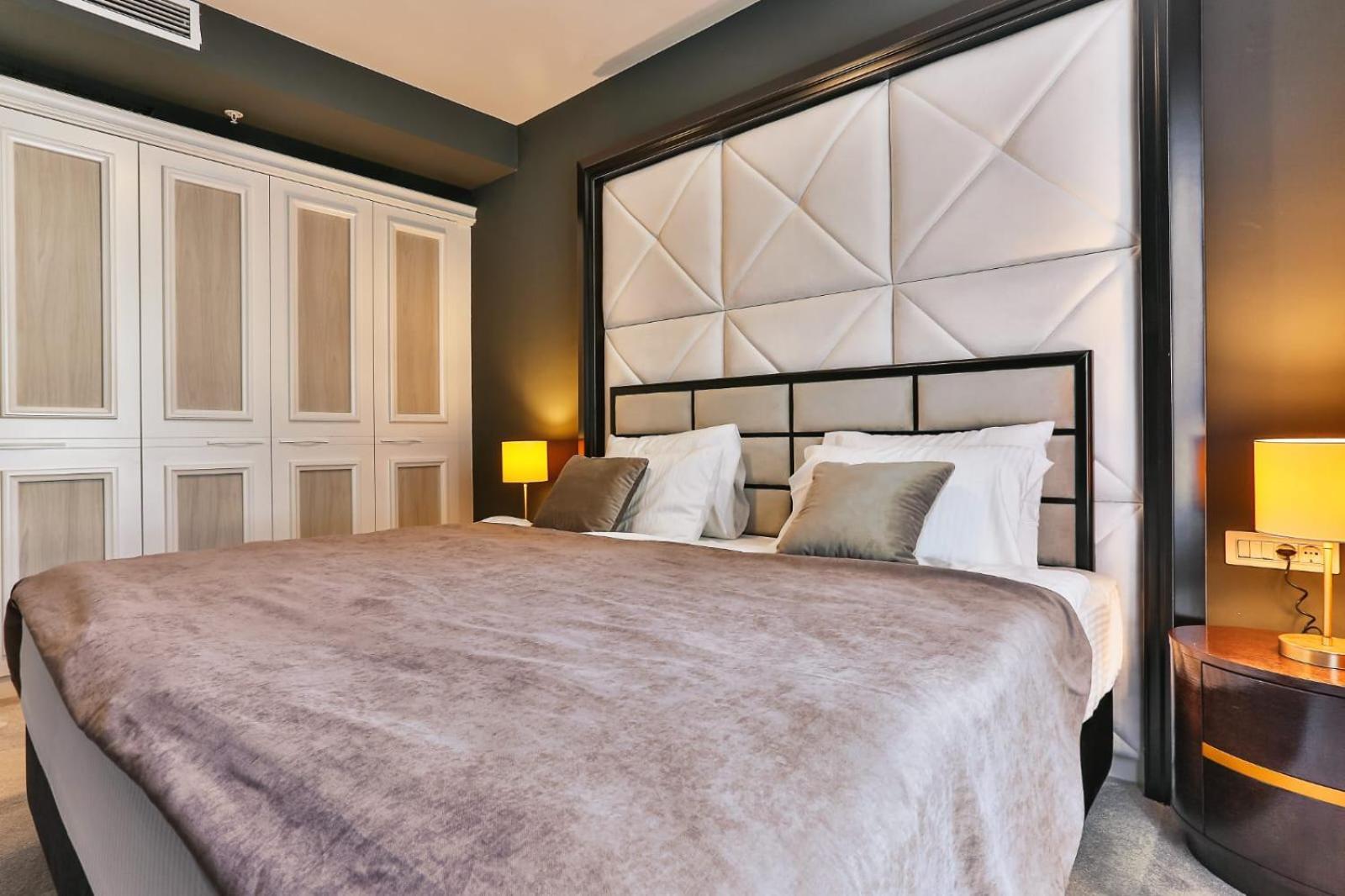 Maresia Boutique Suites Budva Exterior foto