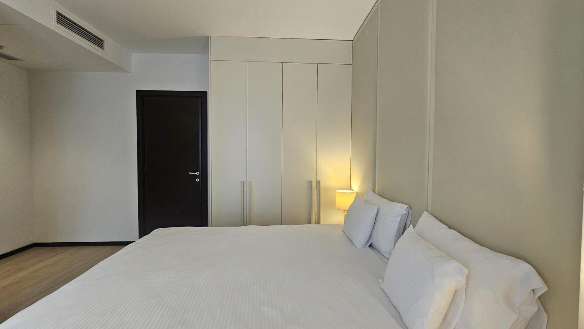 Maresia Boutique Suites Budva Exterior foto