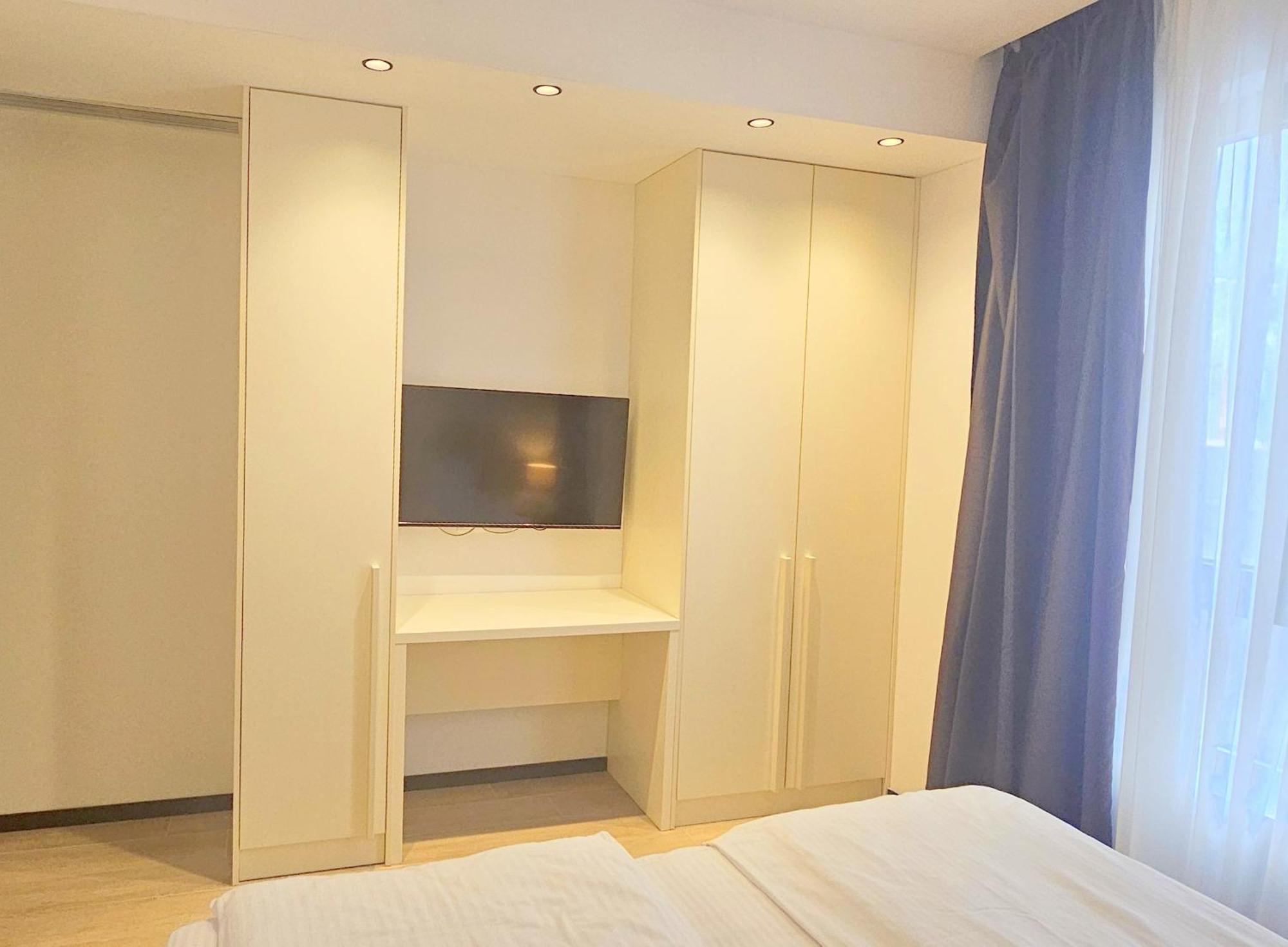 Maresia Boutique Suites Budva Exterior foto