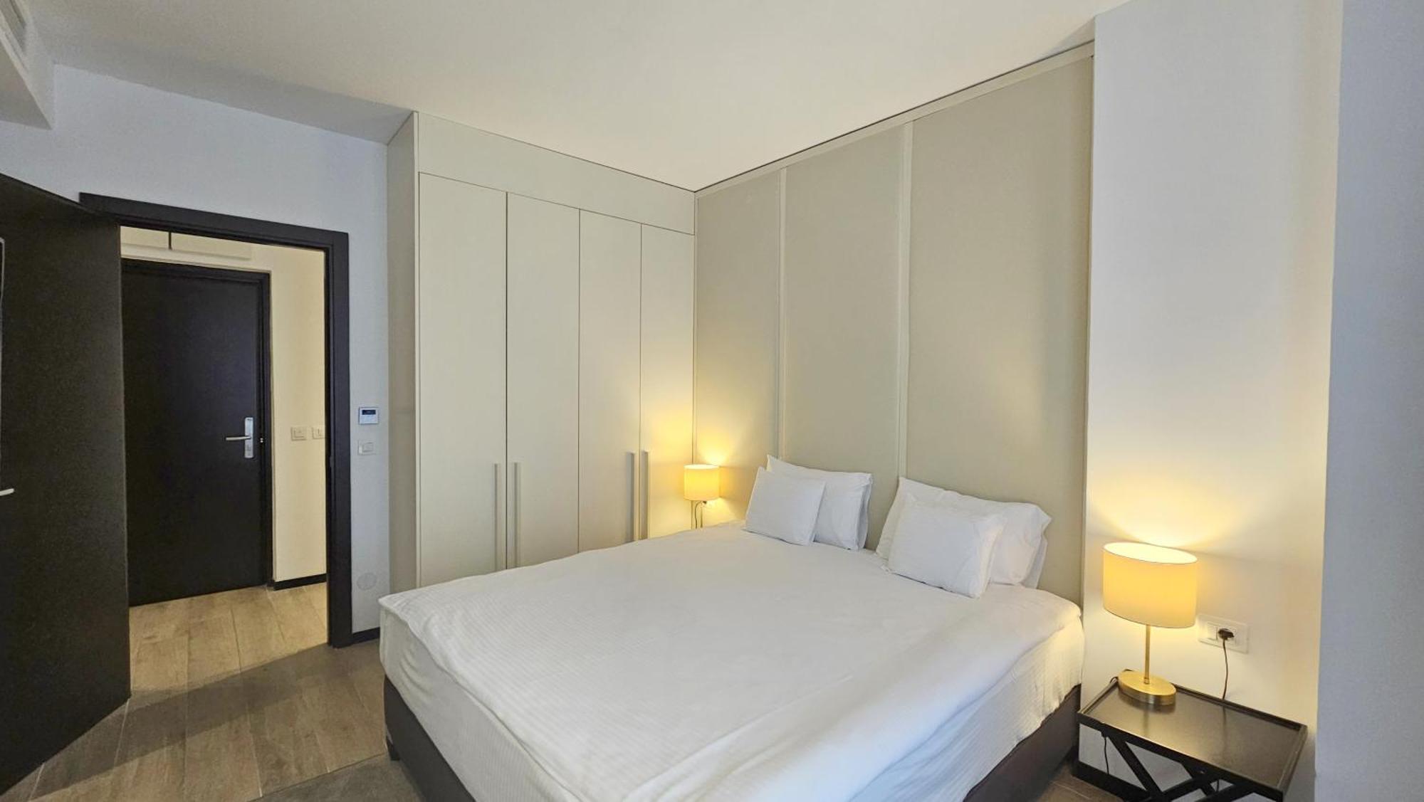 Maresia Boutique Suites Budva Exterior foto