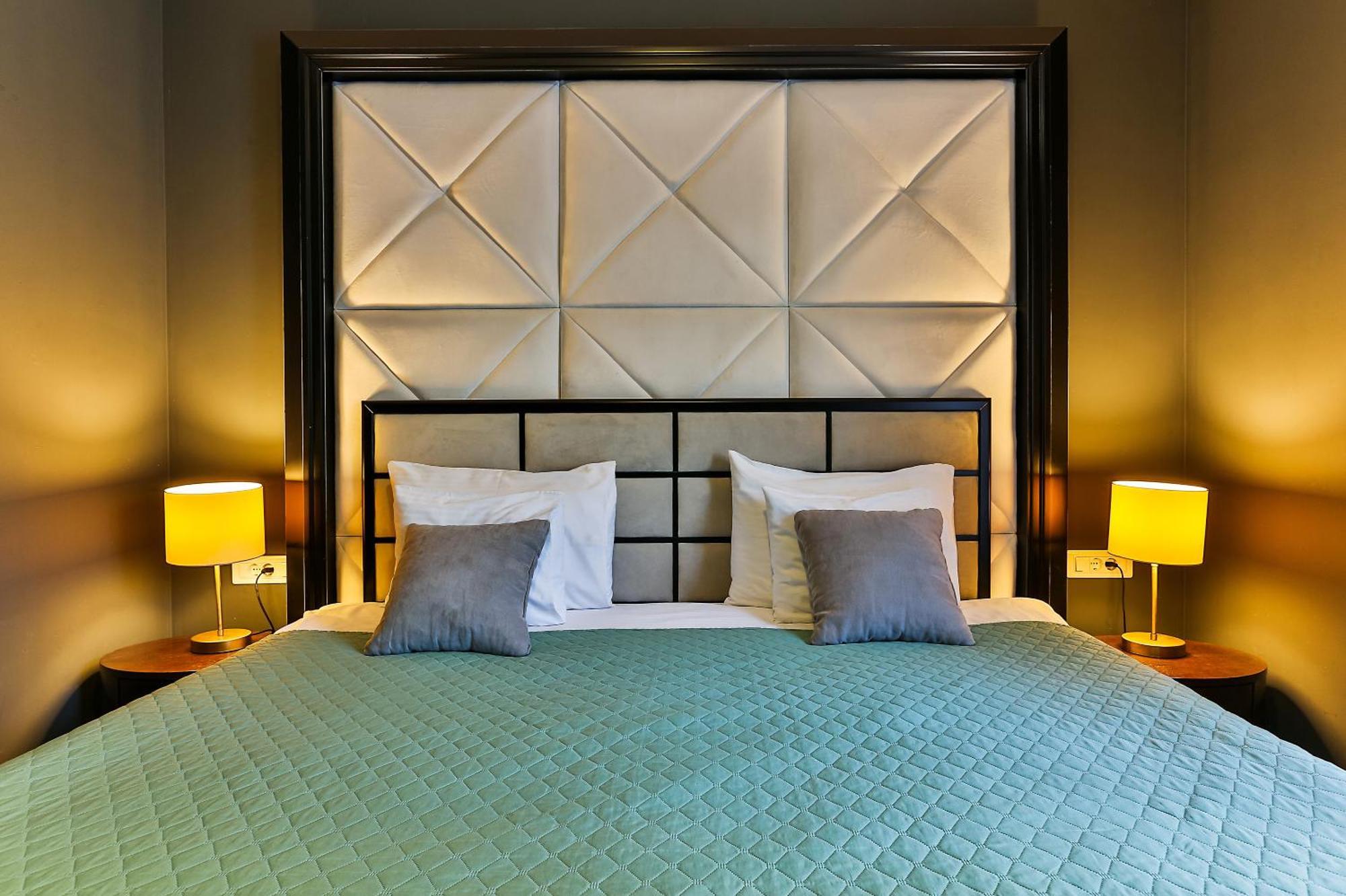 Maresia Boutique Suites Budva Exterior foto